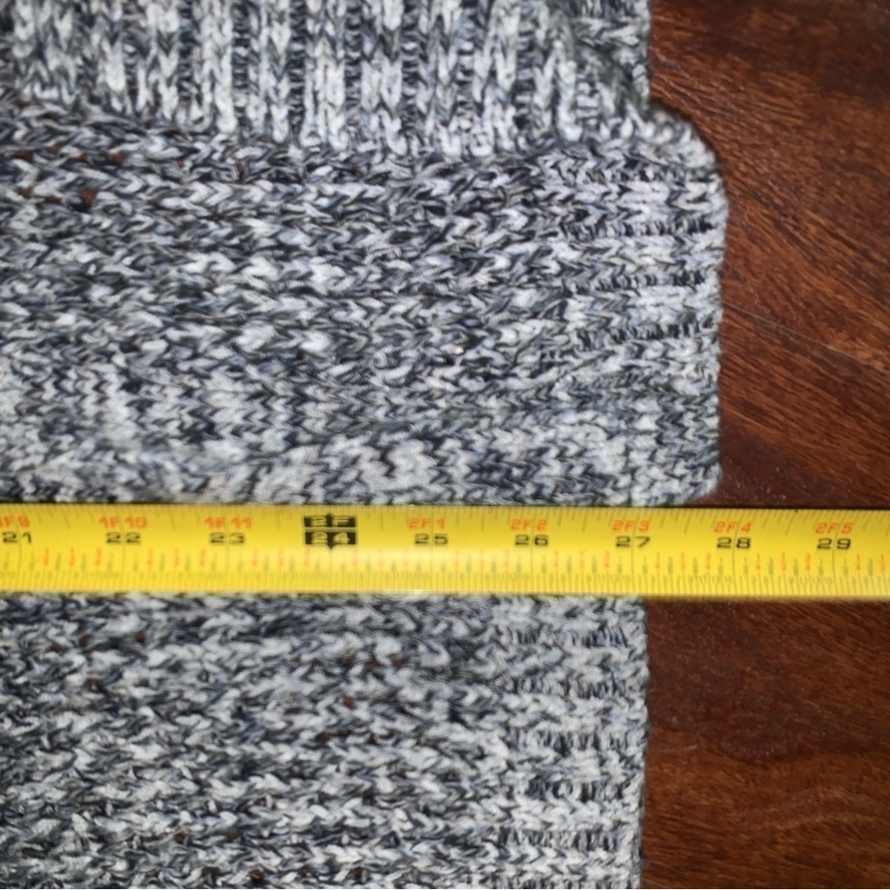 Splendid Open Knit Cardigan,Prefect for Spring - Picture 3 of 5